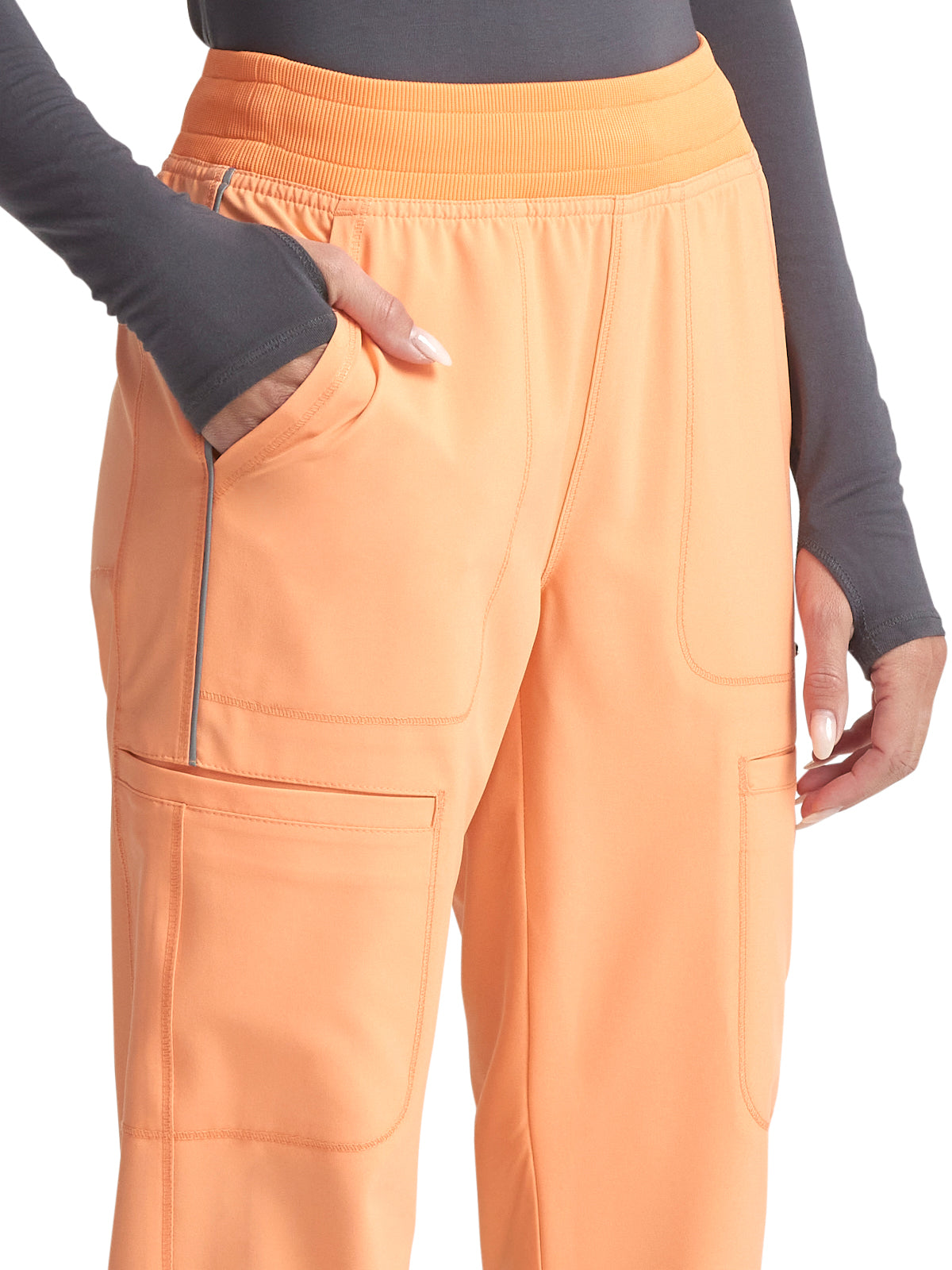 Women's Mid Rise Jogger