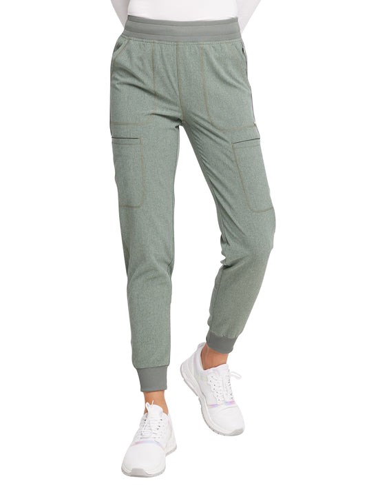 Women's Mid Rise Jogger