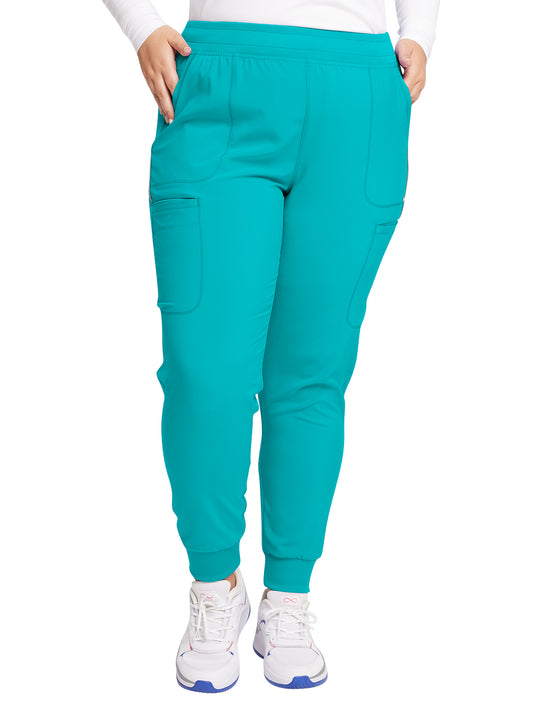 Women's Mid Rise Jogger