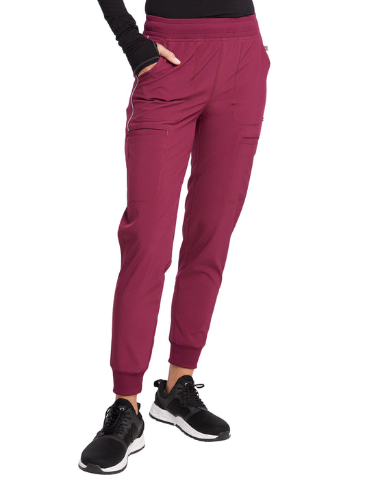 Women's Mid Rise Jogger