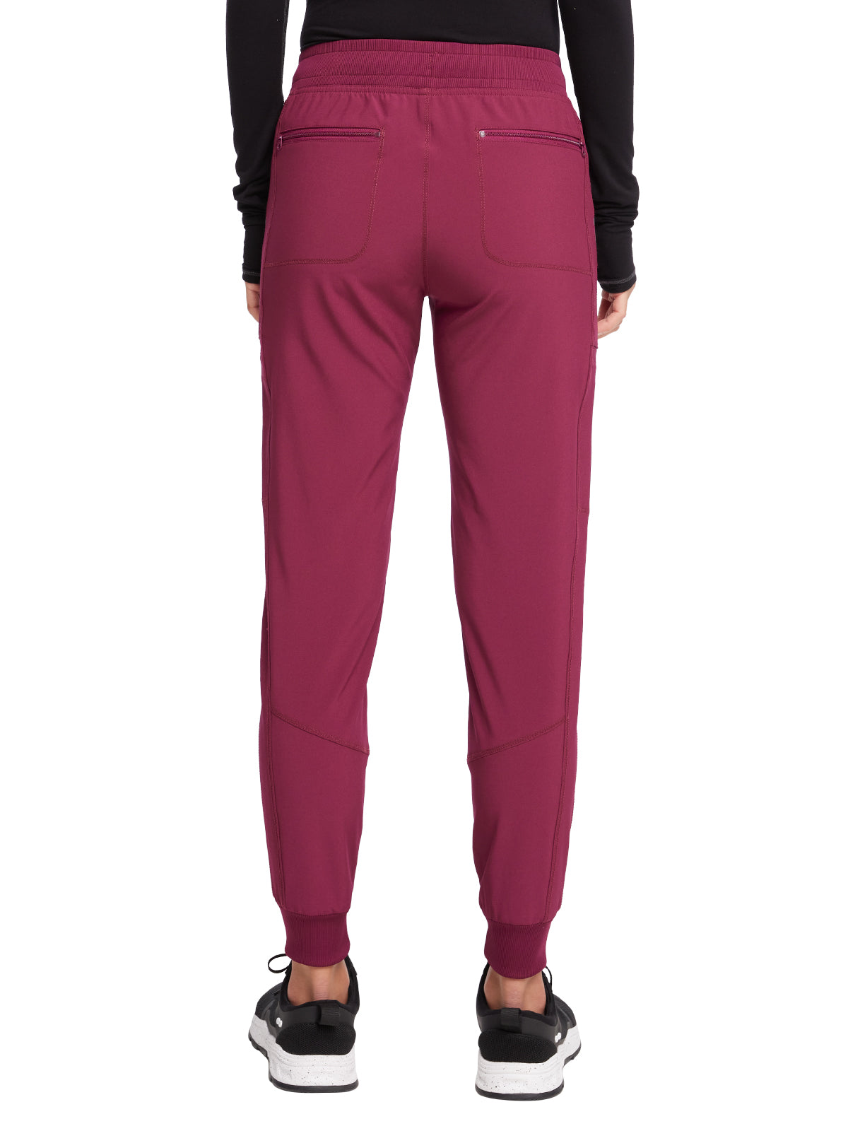 Women's Mid Rise Jogger