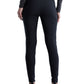 Women's 5 Pocket Tapered Leg Scrub Pant