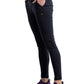 Women's 5 Pocket Tapered Leg Scrub Pant