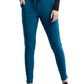 Women's 5 Pocket Tapered Leg Pant