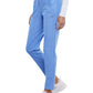 Women's 5 Pocket Tapered Leg Pant