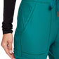 Women's 5 Pocket Tapered Leg Pant