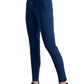 Women's 5 Pocket Tapered Leg Pant