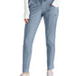 Women's 5 Pocket Tapered Leg Pant