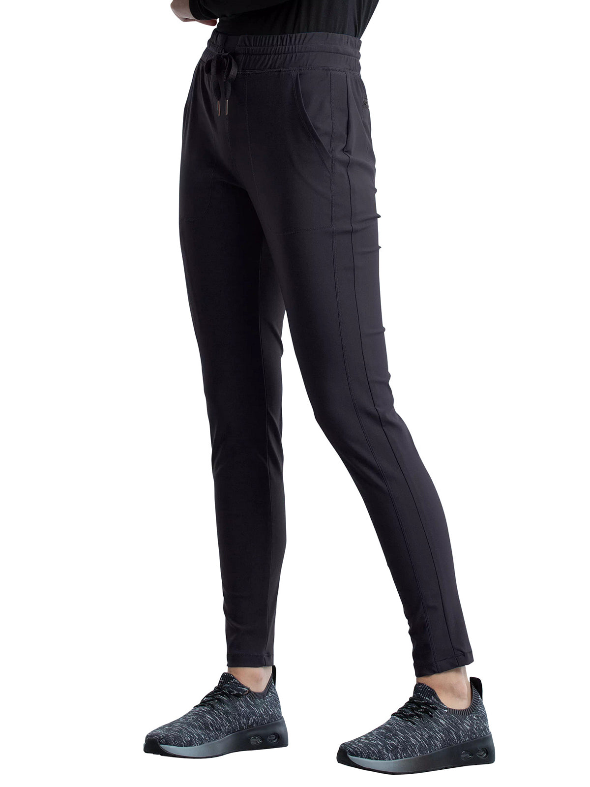 Women's 5 Pocket Tapered Leg Pant