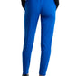 Women's 5 Pocket Tapered Leg Scrub Pant