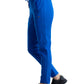 Women's 5 Pocket Tapered Leg Scrub Pant