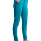 Women's 5 Pocket Tapered Leg Pant