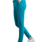 Women's 5 Pocket Tapered Leg Scrub Pant