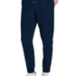 Men's 4-Pocket Mid Rise Jogger Pant