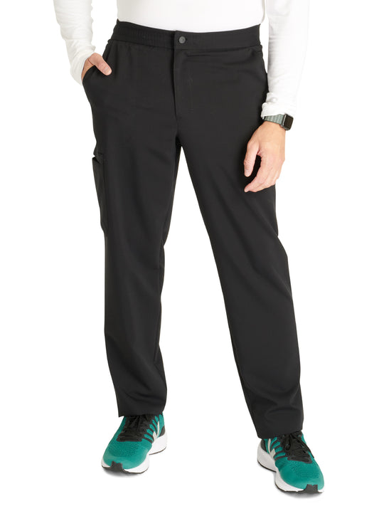 Men's Tapered Leg Pant