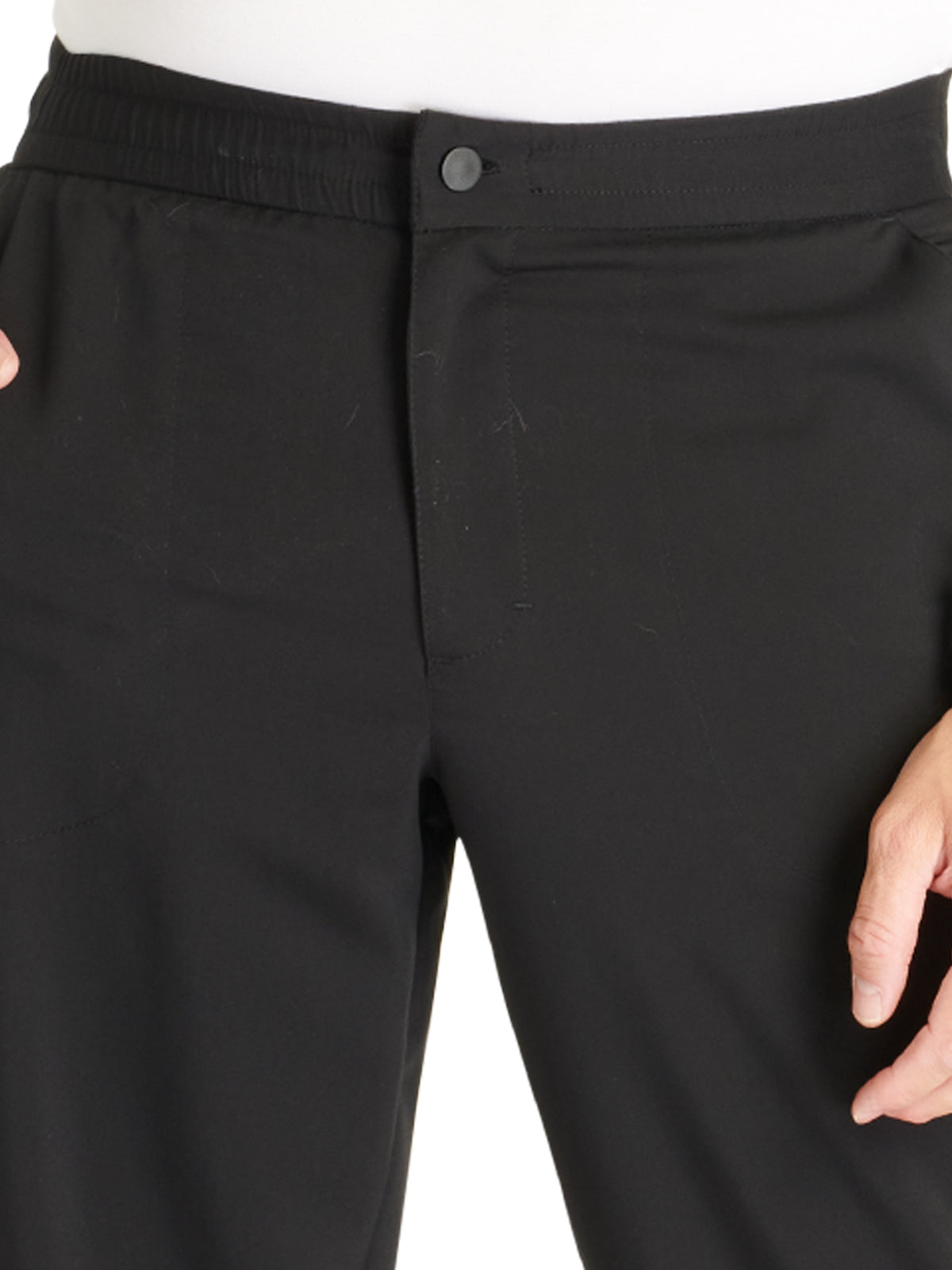 Men's Tapered Leg Scrub Pant