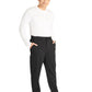 Men's Tapered Leg Scrub Pant