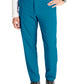 Men's Tapered Leg Scrub Pant