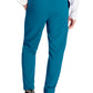 Men's Tapered Leg Scrub Pant