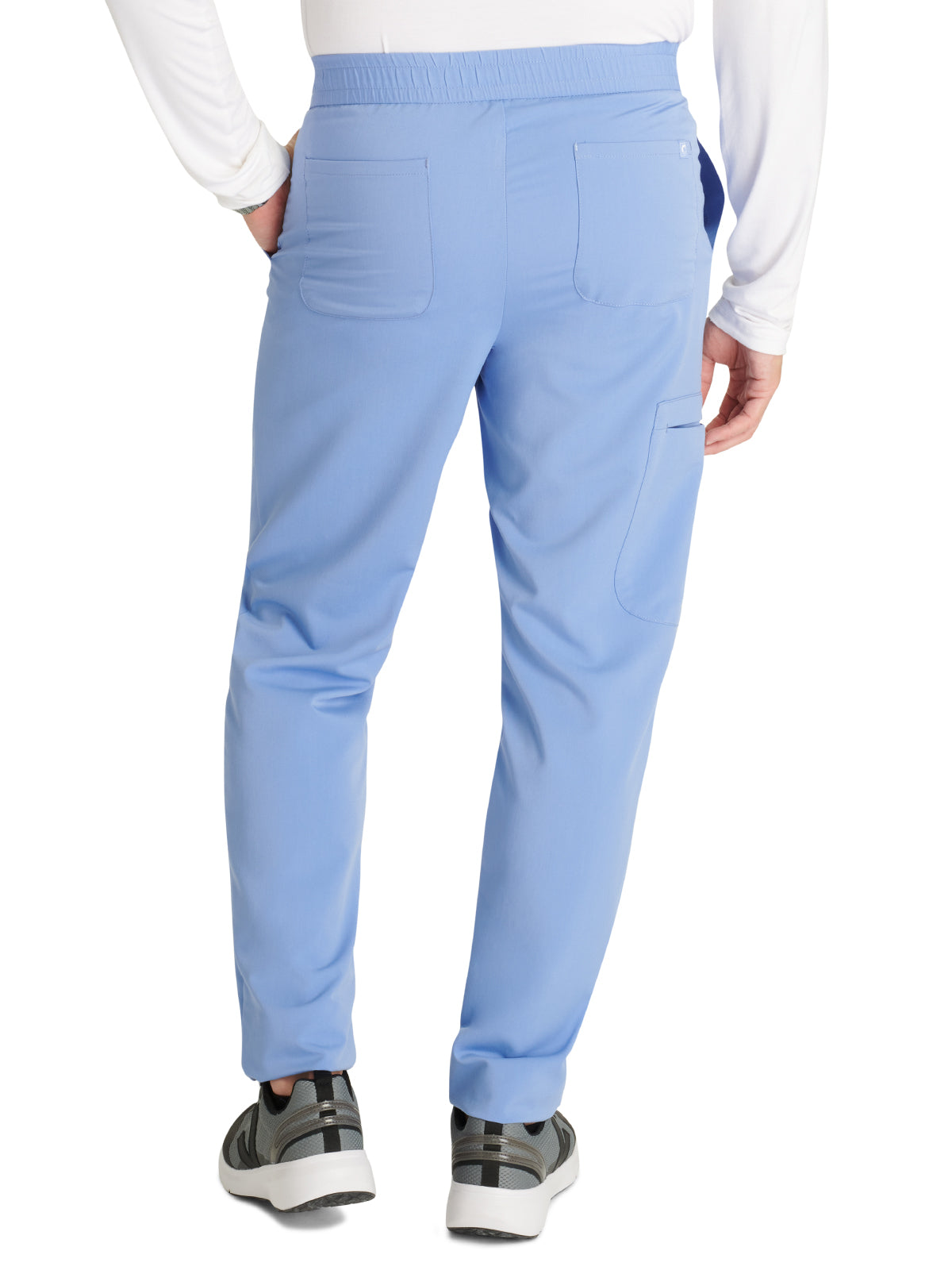 Men's Tapered Leg Pant