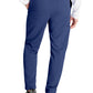 Men's Tapered Leg Scrub Pant