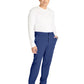 Men's Tapered Leg Scrub Pant