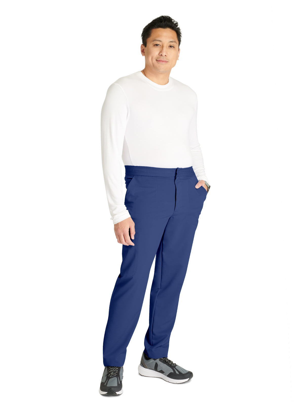 Men's Tapered Leg Pant