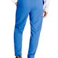 Men's Tapered Leg Scrub Pant