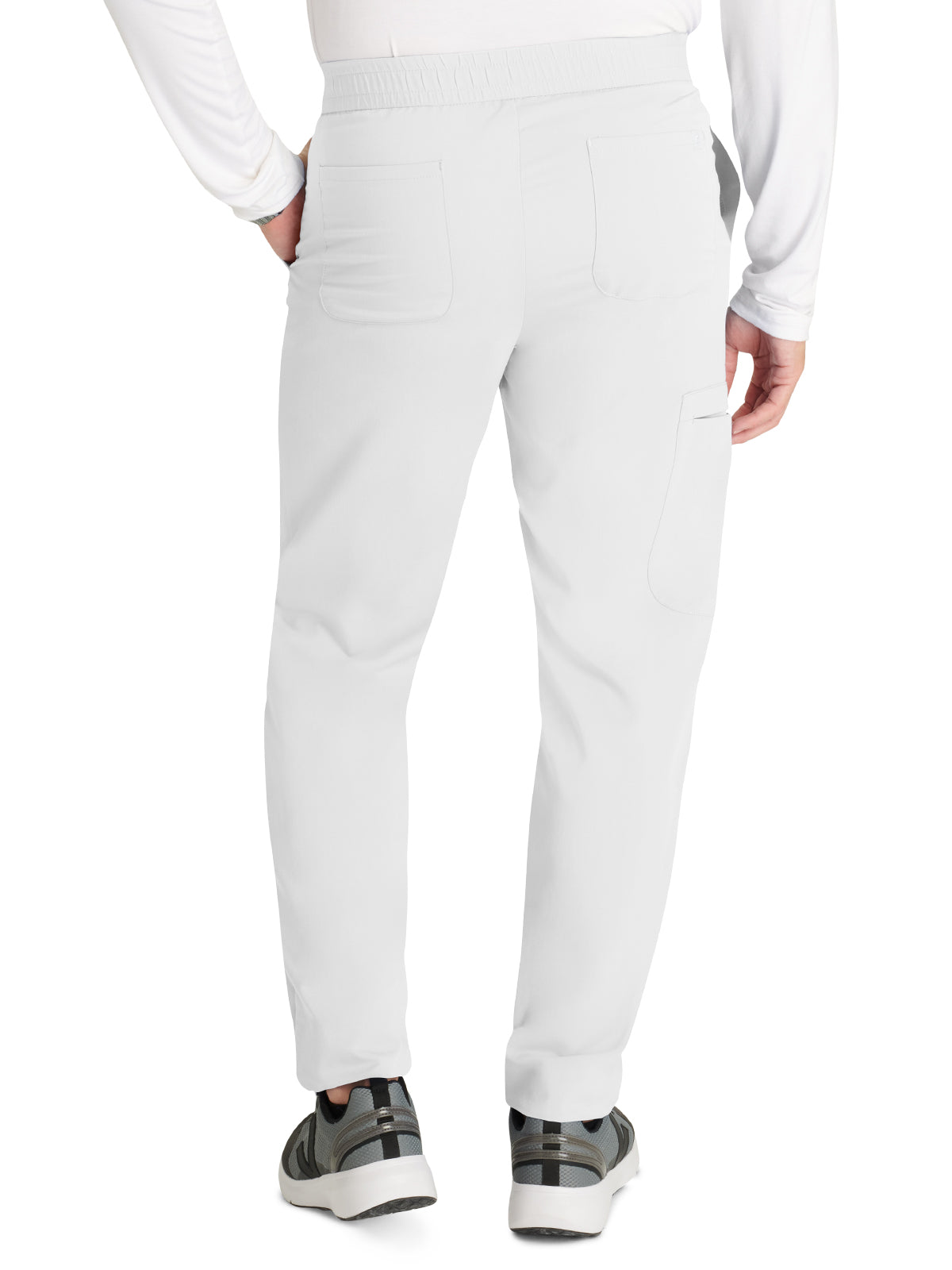 Men's Tapered Leg Pant