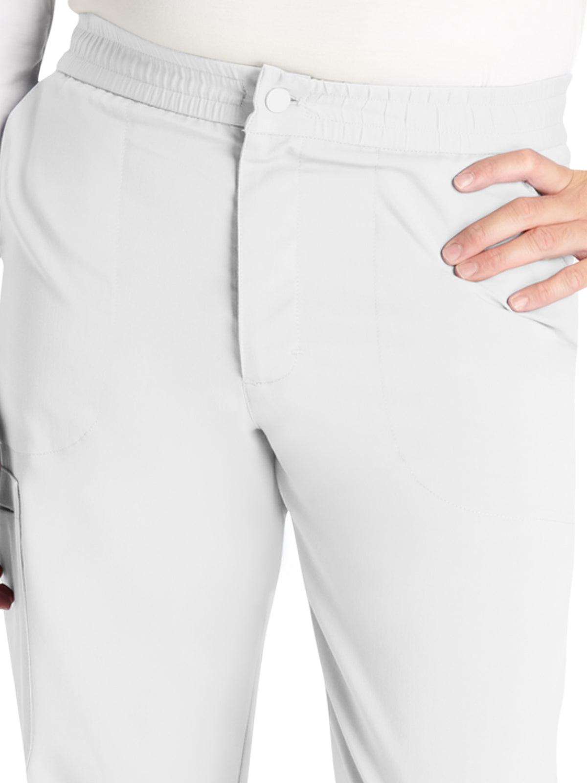 Men's Tapered Leg Pant