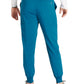 Men's Mid Rise Jogger Scrub Pant