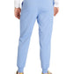 Men's Mid Rise Jogger Scrub Pant