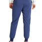 Men's Mid Rise Jogger Scrub Pant