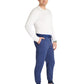 Men's Mid Rise Jogger Scrub Pant