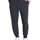 Men's Mid Rise Jogger Scrub Pant