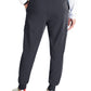 Men's Mid Rise Jogger Scrub Pant