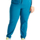 Women's Mid Rise Pull On Jogger Pant