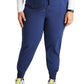 Women's Mid Rise Pull On Jogger Pant