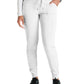 Women's Mid Rise Pull On Jogger Pant