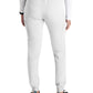 Women's Mid Rise Pull On Jogger Pant