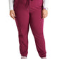 Women's Mid Rise Pull On Jogger Pant