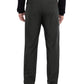 Men's Faux Front Fly Tapered Leg Pull-on Pant - CK185 - Olive Branch