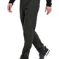 Men's Faux Front Fly Tapered Leg Pull-on Pant - CK185 - Olive Branch
