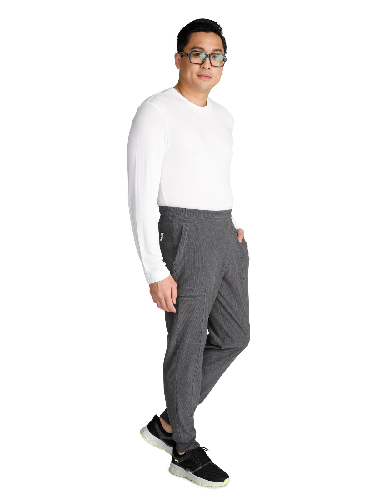 Men's Pull-on Jogger