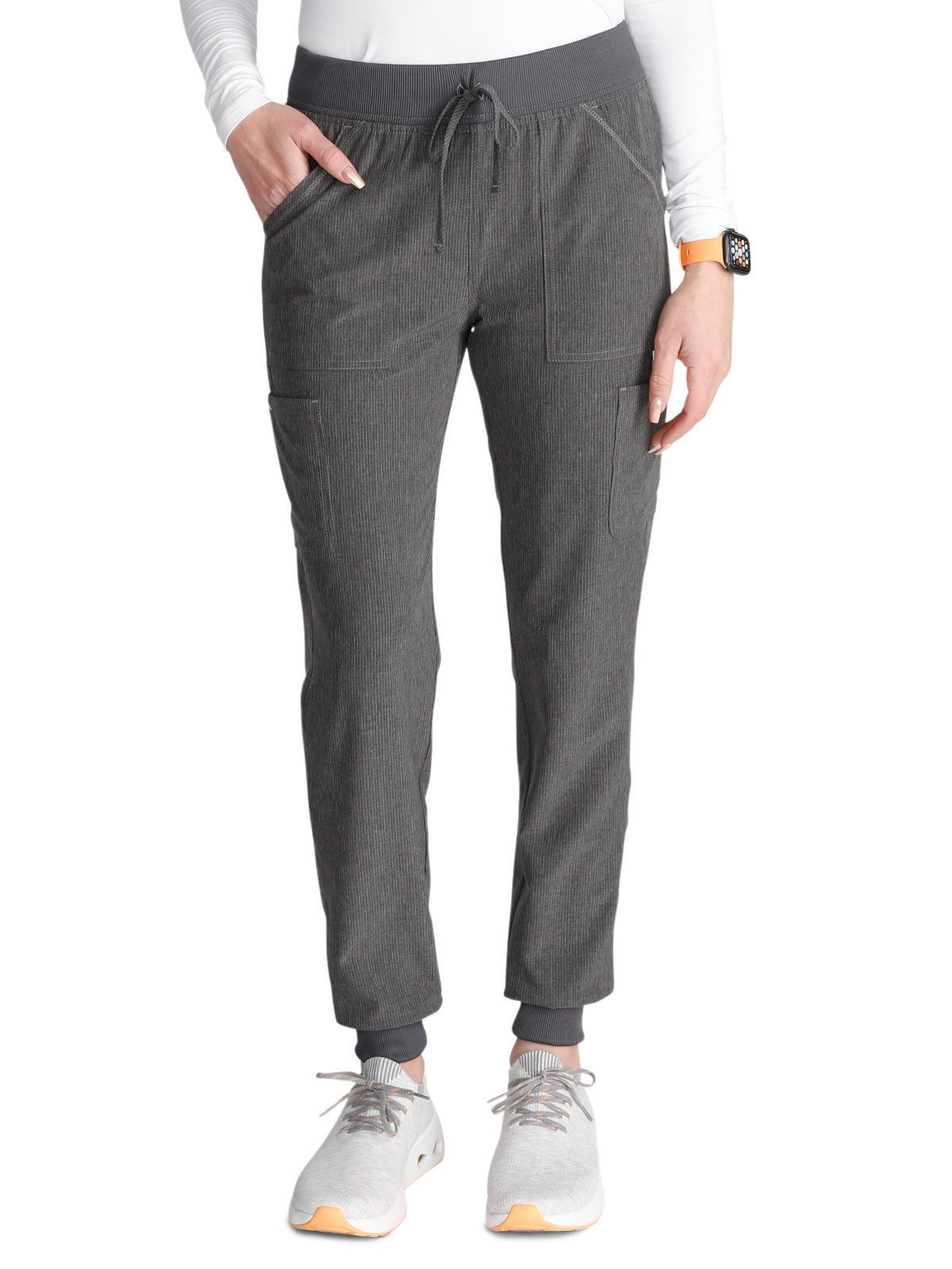 Women's Natural Rise Jogger