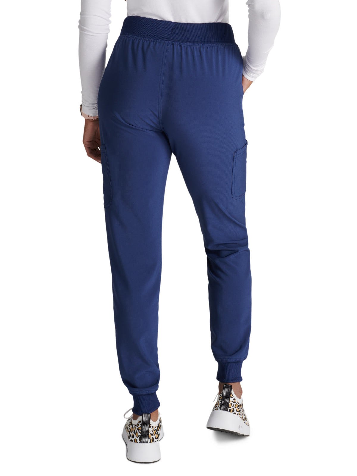 Women's Natural Rise Jogger