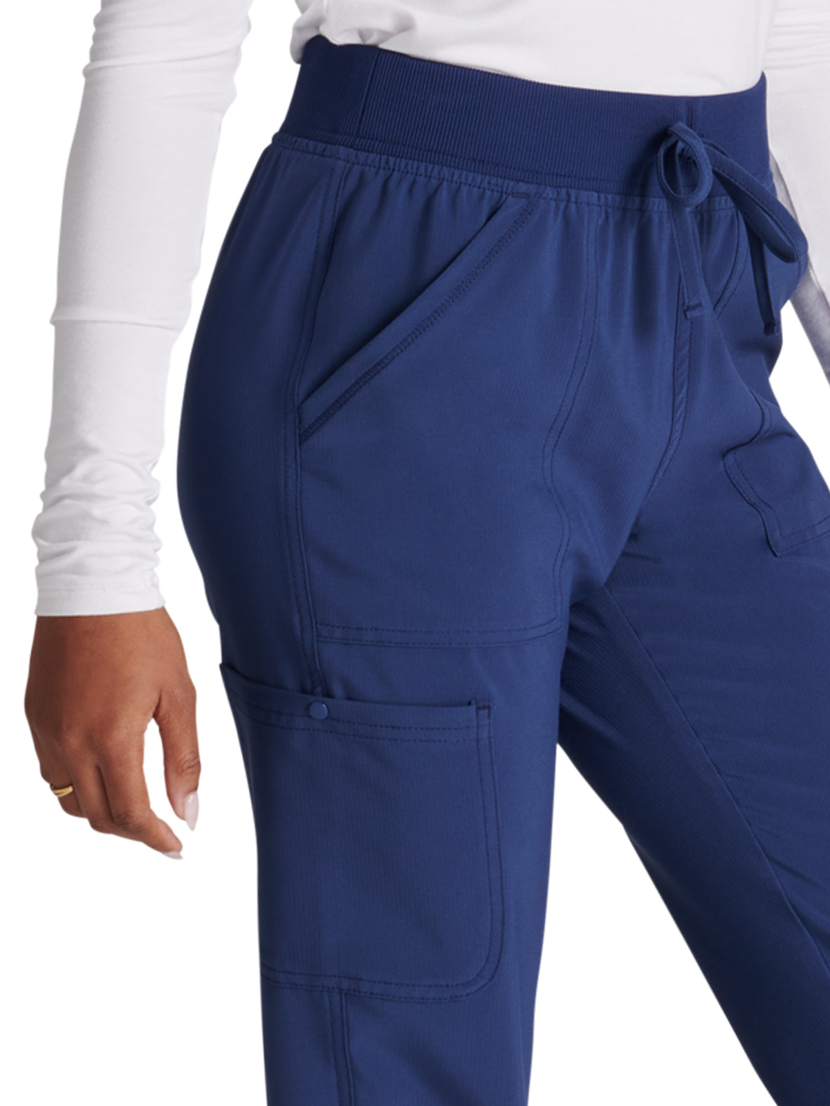 Women's Natural Rise Jogger