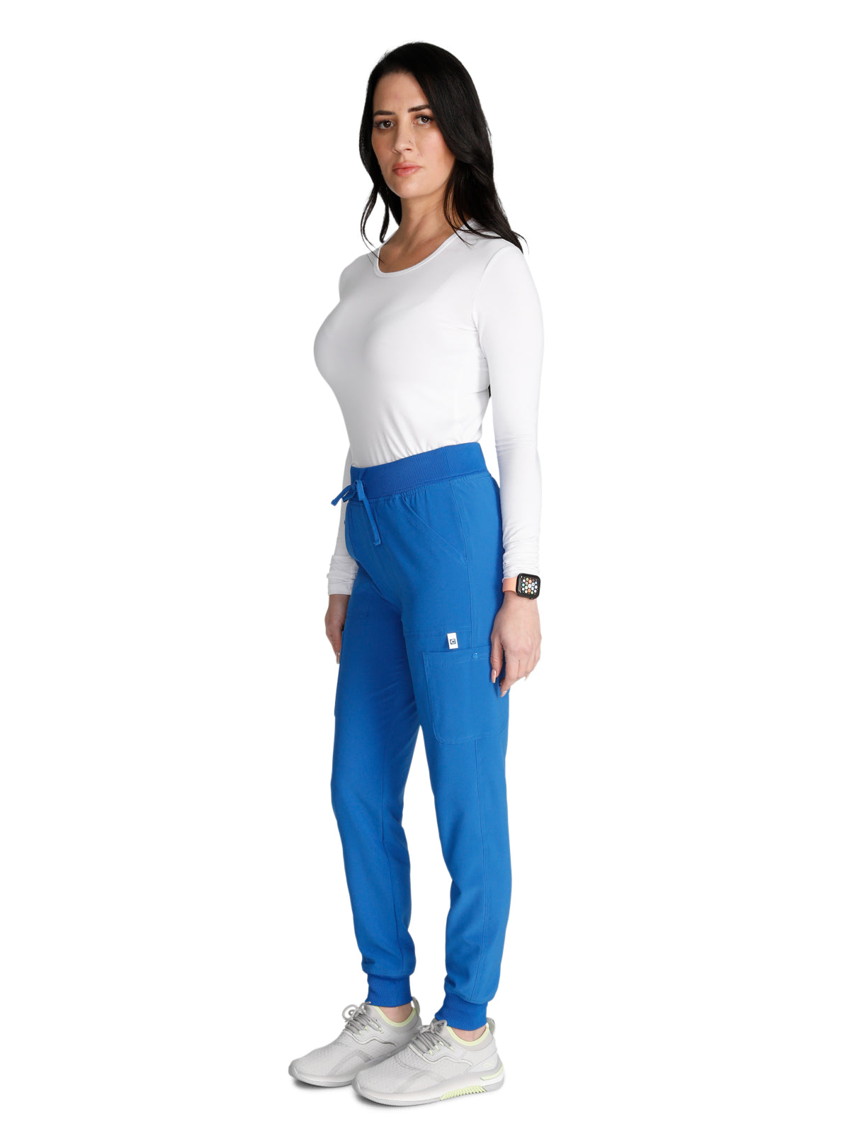 Women's Natural Rise Jogger