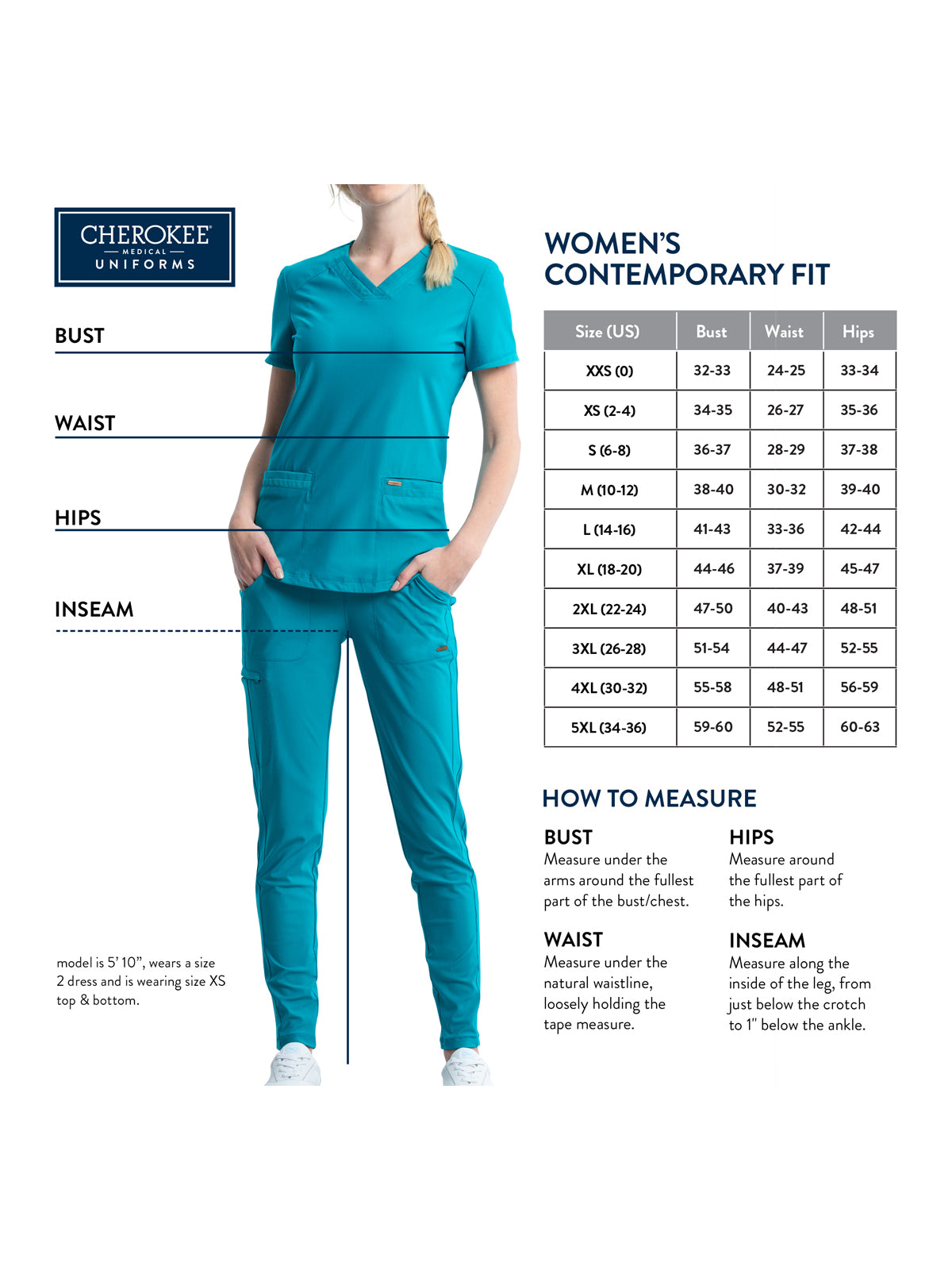 Women's Natural Rise Jogger