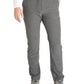 Men's Tapered Leg Scrub Pant